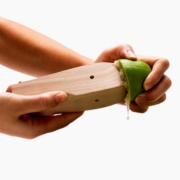 decoration wooden presen 2