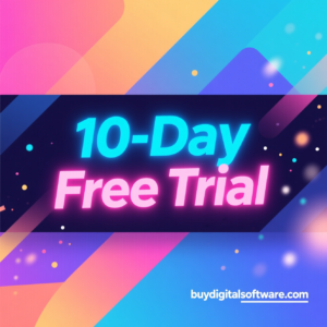 free trial plan