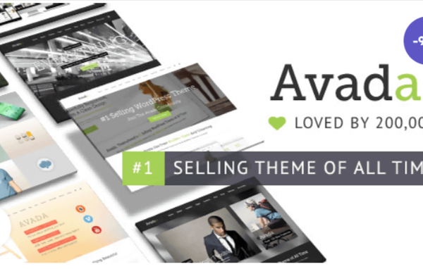 Avada WordPress Theme-Responsive Multi-Purpose Theme