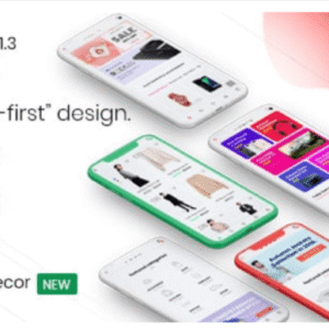 Puca WordPress Theme Optimized Mobile WooCommerce Theme