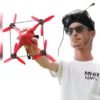 Teen Innovator Soars to New Heights: Mehar Singh Breaks Guinness World Record with Lightning-Fast Drone Ascent