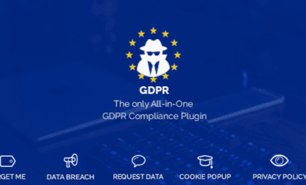 WordPress GDPR
