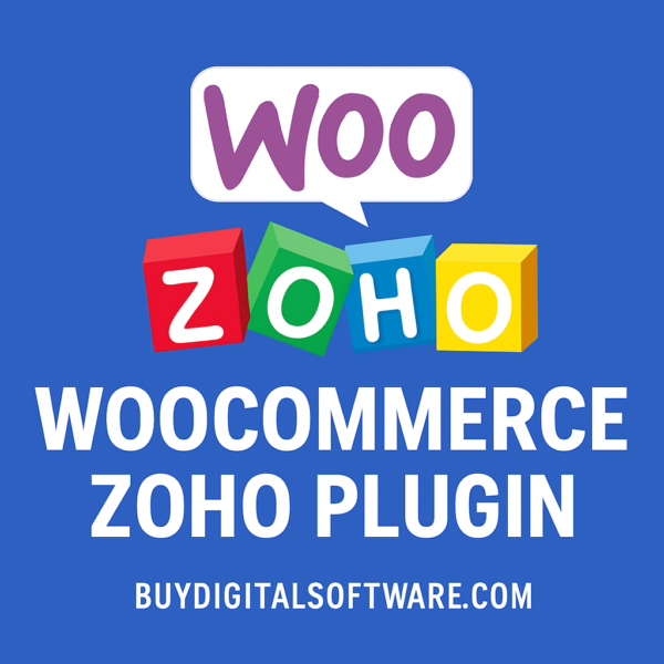 Woocommerce Zoho Plugin 1.3.2