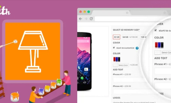YITH WooCommerce Product Add-Ons