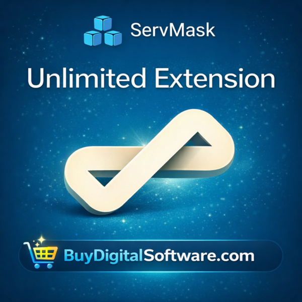 All in One WP Migration Unlimited Extension