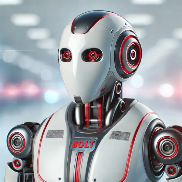 Bolt - Google Business Profile Expert