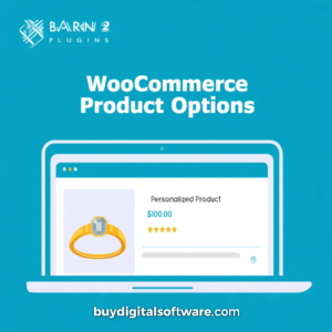 WooCommerce Product Options