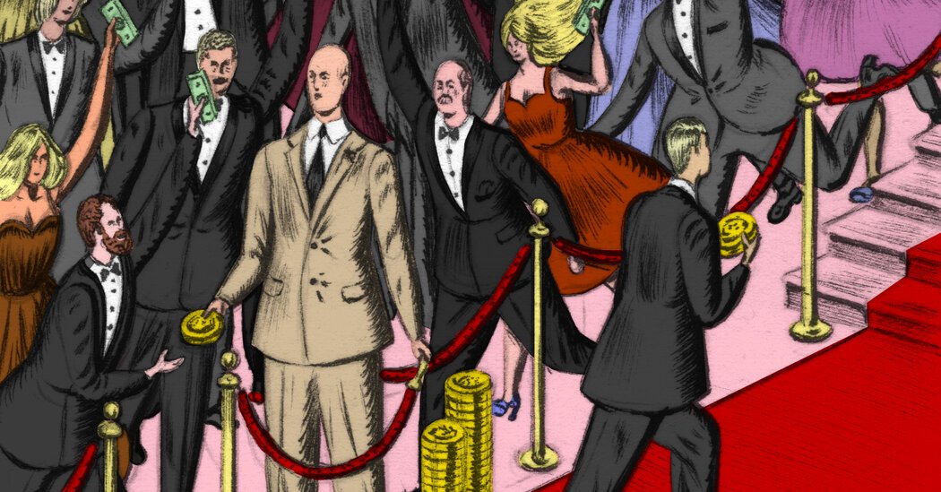 A Year Later, Trump's 'Most Exclusive' Memecoin Event Is a Lot Less Exclusive