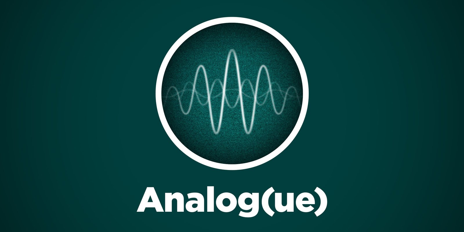 Analog(ue) #247: How Could That Possibly Be of Interest to You?