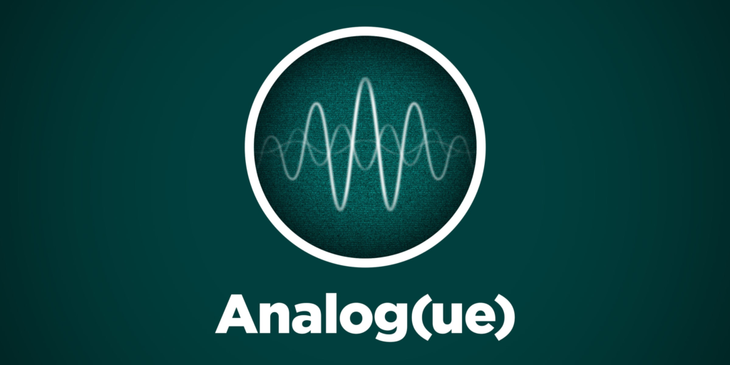 Analog(ue) #248: Dexterous Ostrich - Relay