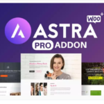 Astra Pro Addon For Astra Theme
