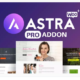 Astra Pro Addon For Astra Theme