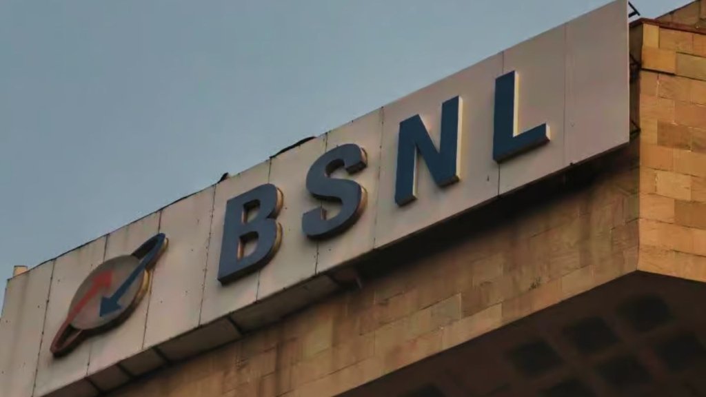 BSNL brings a strong plan with 5000GB monthly data, many OTT apps will be available for free