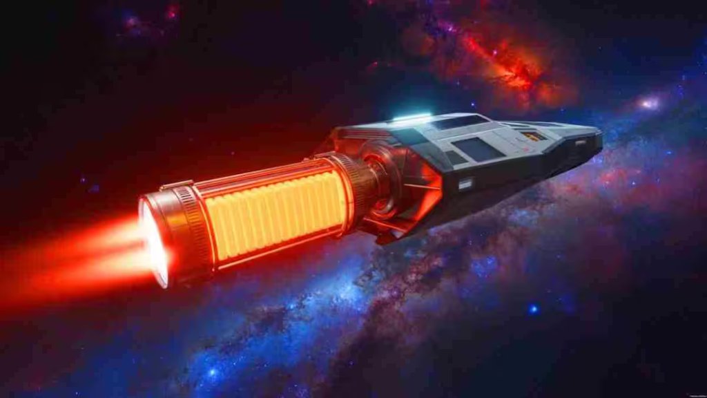 Battery will last for 433 years! This new technology of NASA surprised everyone