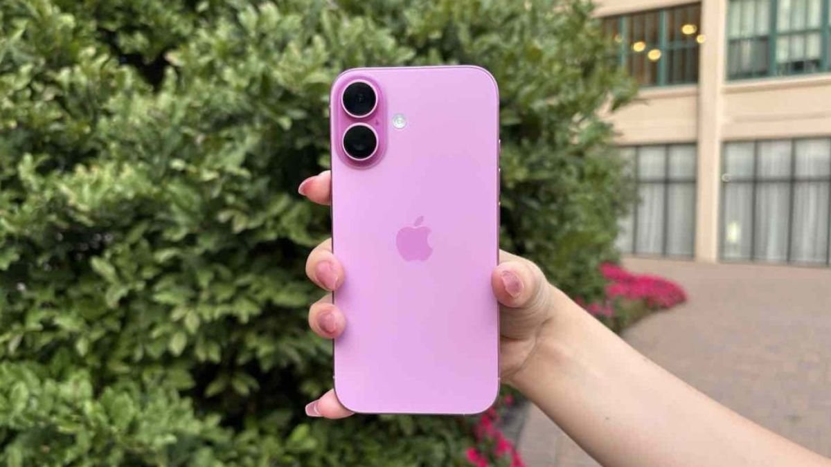 Big cut in the price of iPhone 16 again, thousands of discounts in Flipkart Sale