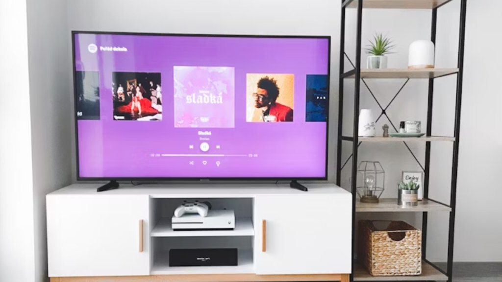 Big screen Smart LED TV available for less than Rs 20,000