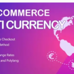 WooCommerce Multi Currency