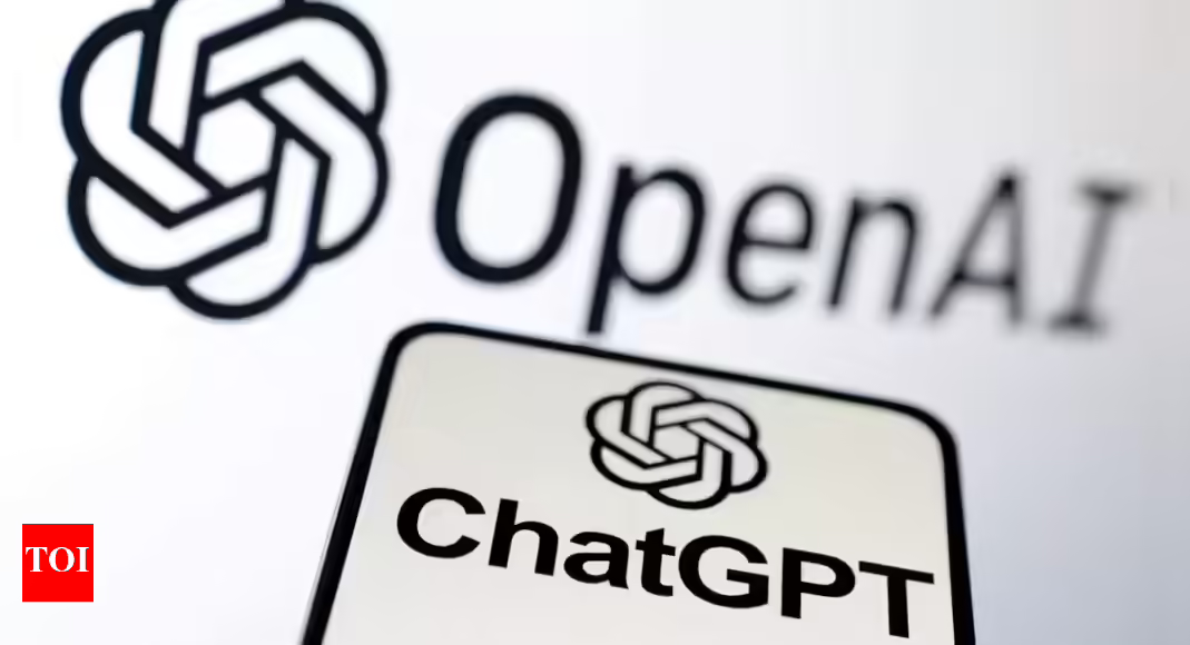 ChatGPT was down globally, here's what the company has to say