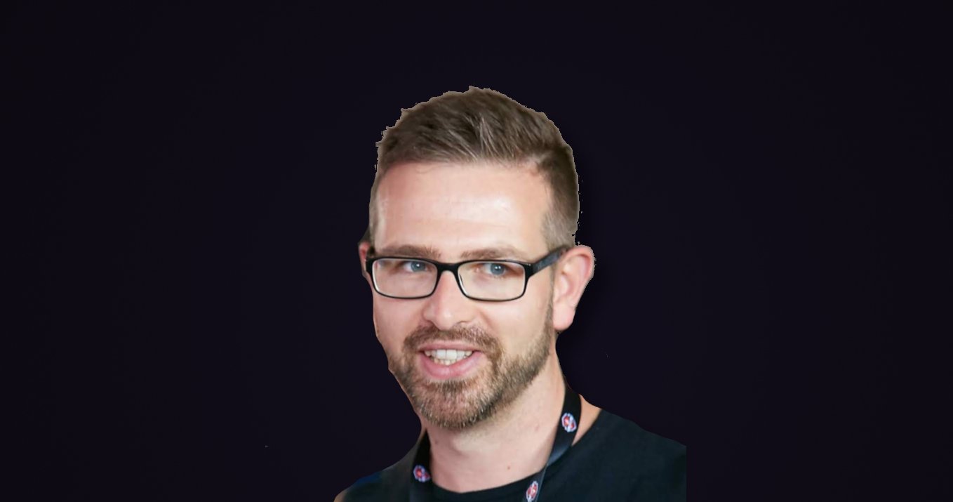 Deeper Dive into NX with Juri Strumpflohner