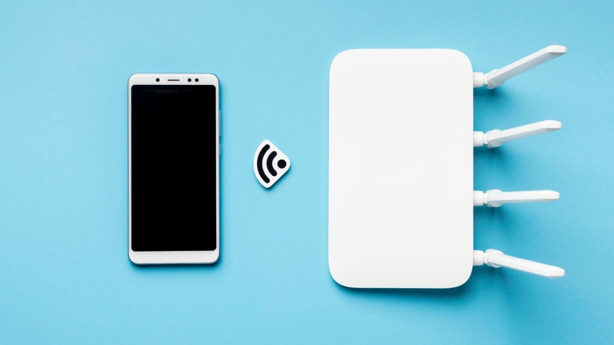 Easy ways to increase Wi-Fi speed at home which will improve browsing experience