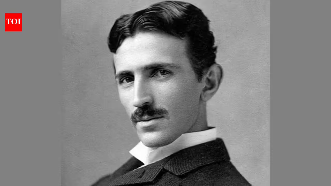 From genius to mystery: Nikola Tesla's last night when US government seized his most controversial files.