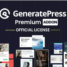 GeneratePress Theme Premium Addon
