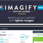 Imagify Pro Optimize Images Convert WebP