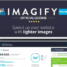 Imagify Pro Optimize Images Convert WebP