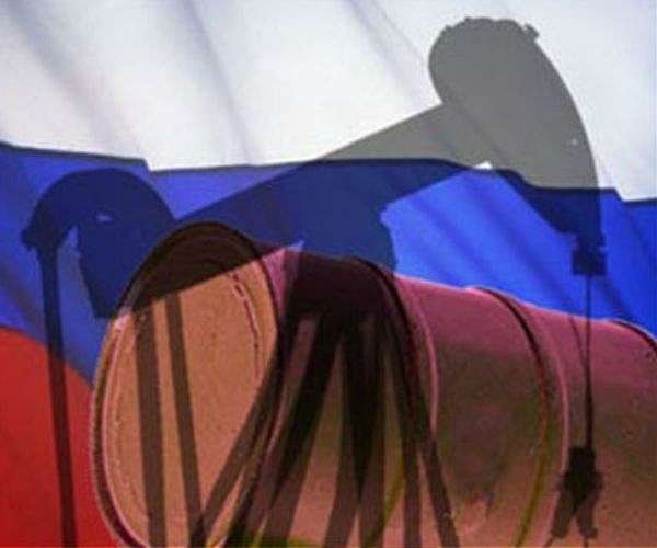 India says to push ahead with Russian oil imports