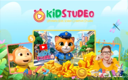 AI Video Kids Prompts