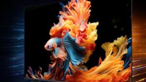 Launch date of Xiaomi TV S Mini LED confirmed in India, TVs will come in sizes of 55, 65 inches and 75 inches