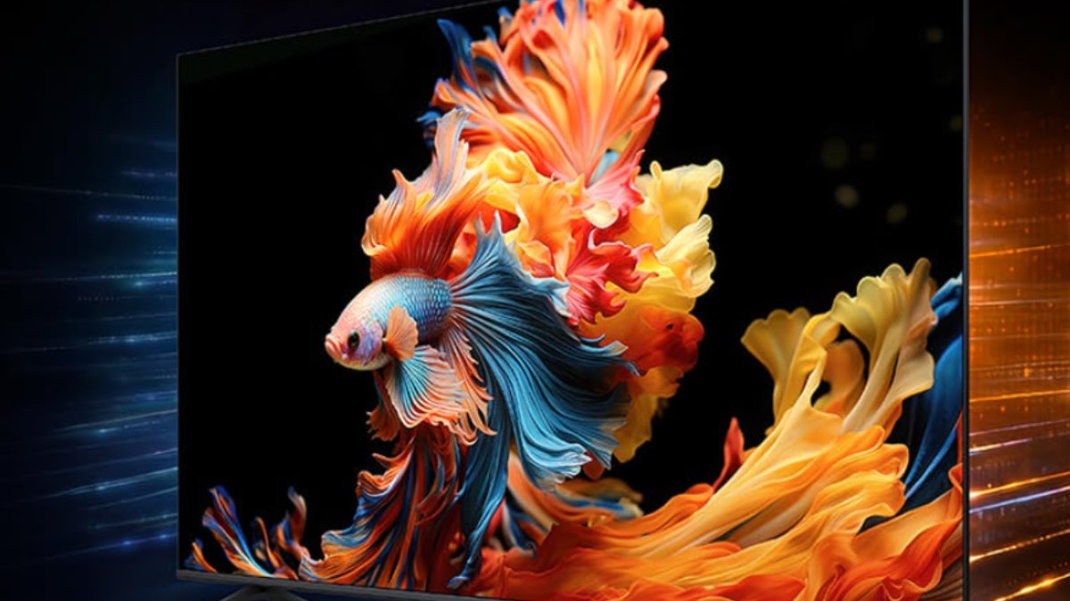 Launch date of Xiaomi TV S Mini LED confirmed in India, TVs will come in sizes of 55, 65 inches and 75 inches