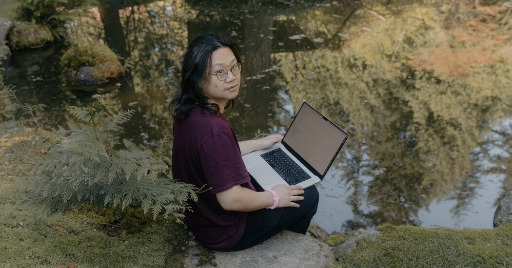 Leaked Code for Anthropic's Claude Code Tests Copyright Challenges in AI Era