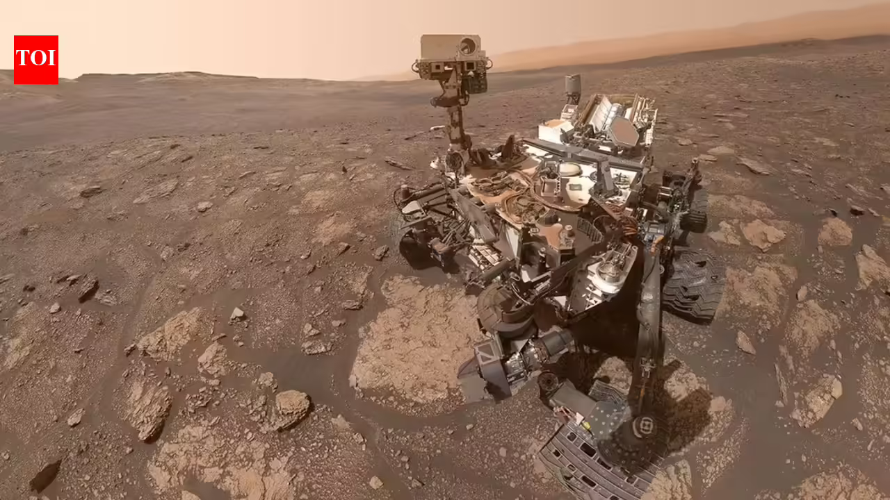 NASA's Curiosity rover discovers new organic molecules on Mars; what it means for life |