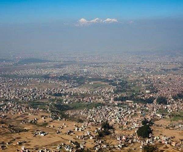 Nepal's rapper-led centrist party heads for poll landslide