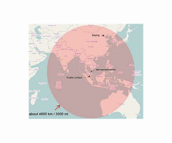 New hunt for flight MH370 ends with no clues to 12-year mystery
