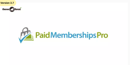 Paid Memberships Pro