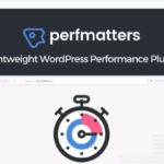 Perfmatters WordPress Performance Plugin