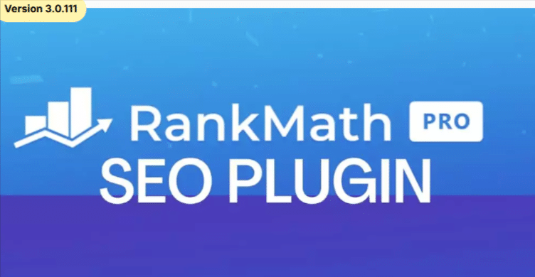 Rank Math PRO – SEO Plugin