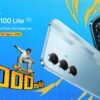 Realme's cheap phone with 7000mAh battery will be launched on April 14, features revealed