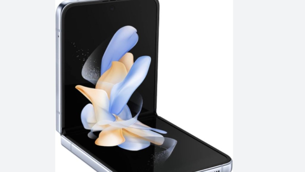 Samsung's foldable phone is available cheaper by Rs 56,600, don't miss such a deal.