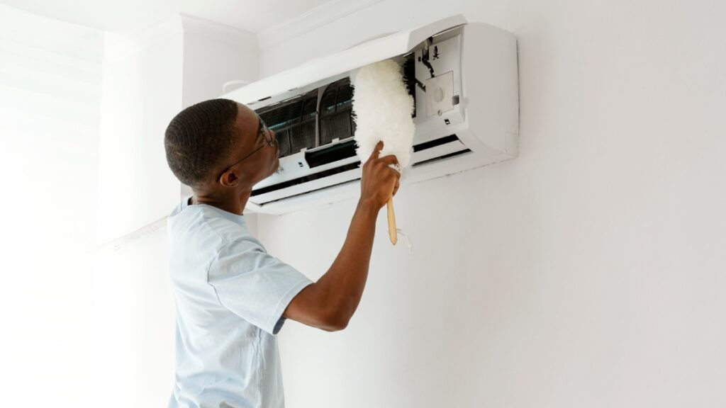 Smart AC Guide: Keep these things in mind while running AC in summer, it will last long-electricity bill will be less.