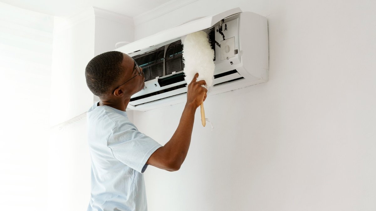Smart AC Guide: Keep these things in mind while running AC in summer, it will last long-electricity bill will be less.