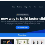 Smart Slider 3 Pro – Create Amazing Sliders