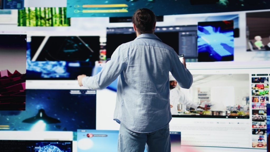 Television industry fears decline in sales, rising RAM prices along with ongoing tension in West Asia became the reason