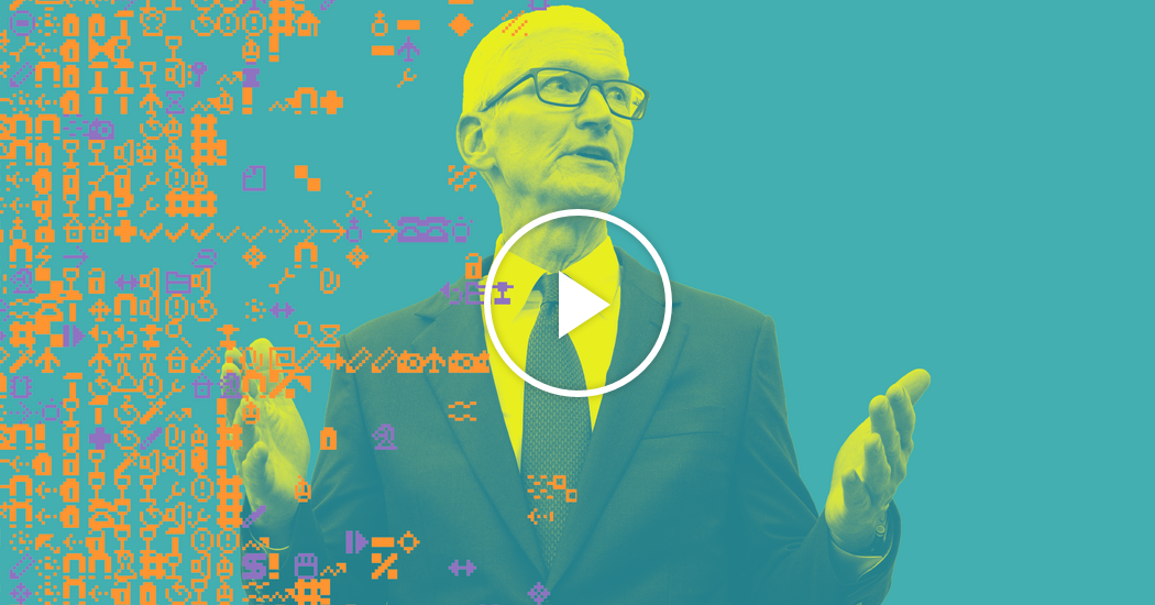 Tim Cook's Legacy + The Future of UBI With Andrew Yang + HatGPT