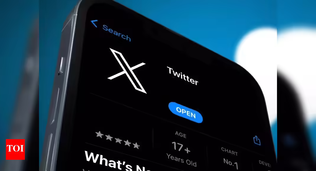 Twitter bans over 5 lakh accounts in India, here's why