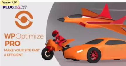 WP Optimize Premium