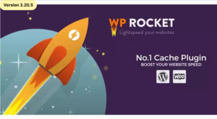 The Best WordPress Performance Plugin