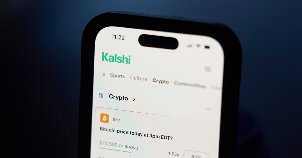 What Are Prediction Markets, and Why Are They Causing Controversy?